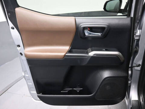 2020 Toyota Tacoma Limited