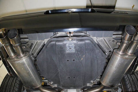 1992 Chevrolet Corvette