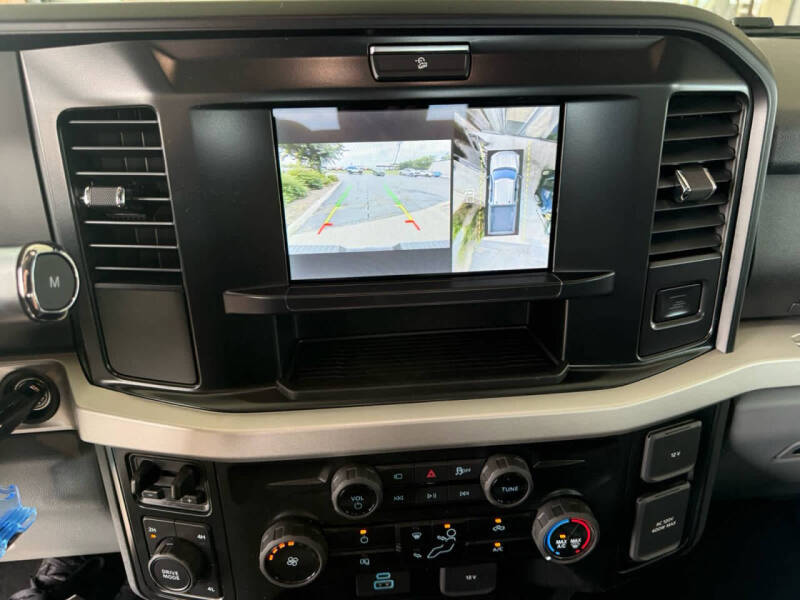 2026 Ford F-350 Super Duty