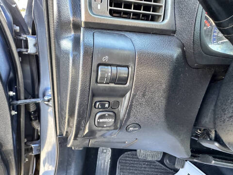 2012 Subaru Forester 2.5X Limited