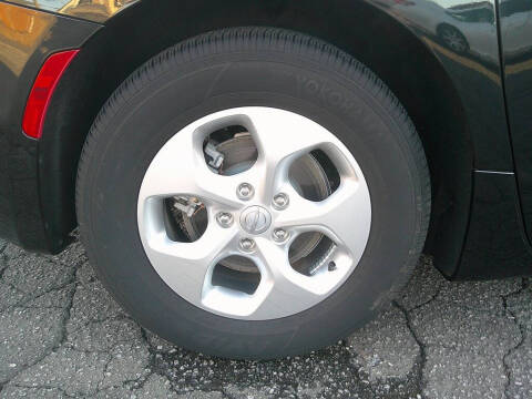 2017 Chrysler Pacifica Hybrid Touring Plus