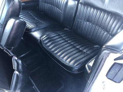 1985 Cadillac Eldorado