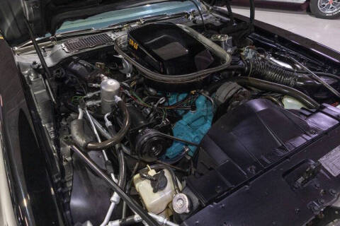 1977 Pontiac Trans Am