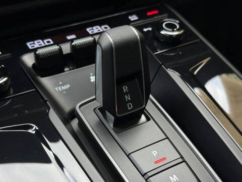 2025 Porsche 911 Carrera GTS