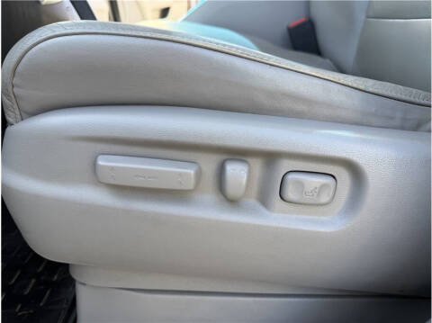2009 Honda Pilot EX-L