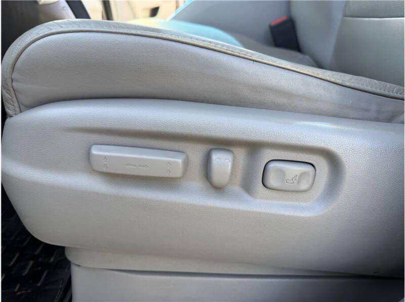 2009 Honda Pilot EX-L