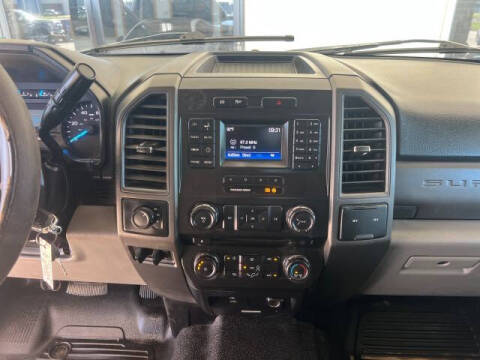 2017 Ford F-350 Super Duty XL