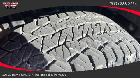 2019 Ford F-250 Super Duty