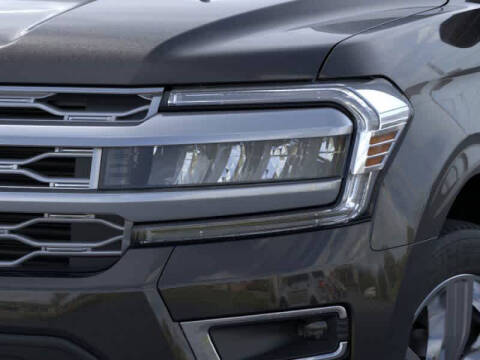2024 Ford Expedition MAX Platinum