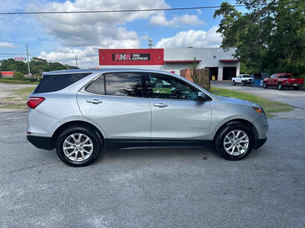 2019 Chevrolet Equinox for sale at Star Auto Sales in Savannah, GA