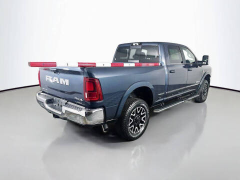 2026 RAM 2500 Limited