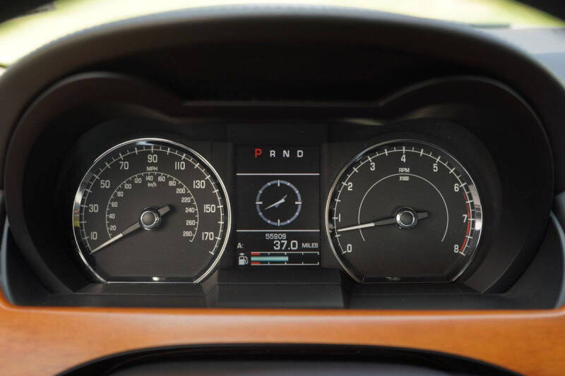 2009 Jaguar XK