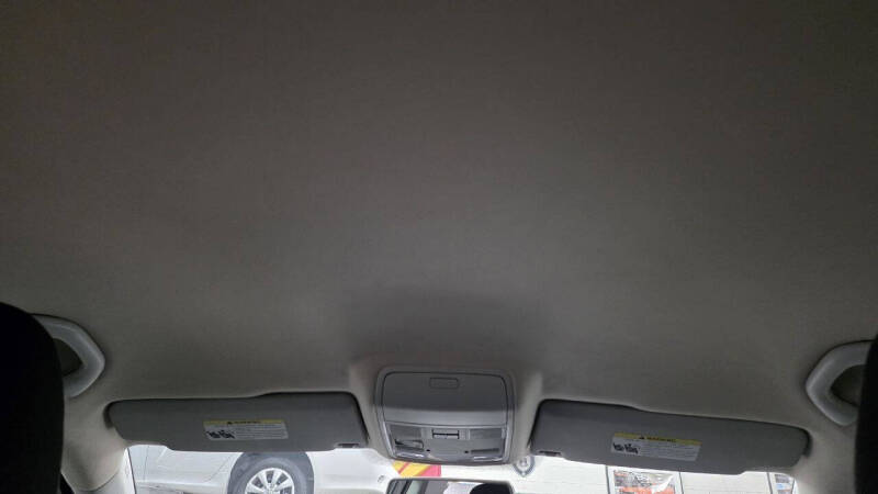 2013 Volkswagen Golf 2.5L PZEV