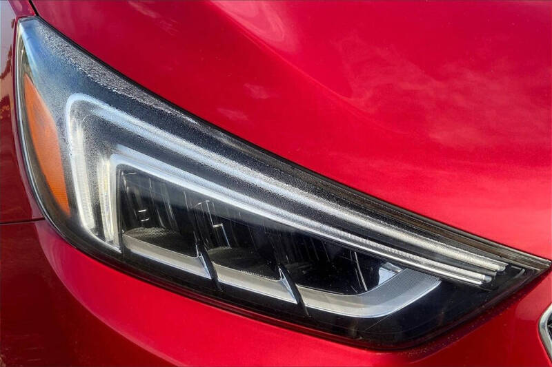 2018 Buick Encore Premium