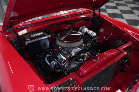1956 Chevrolet 210