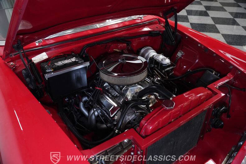 1956 Chevrolet 210