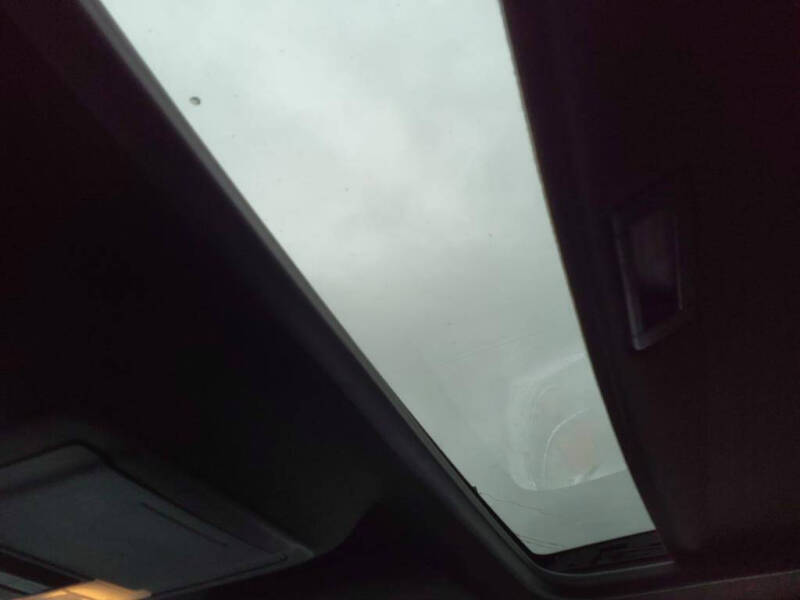 2017 Ford Expedition XLT