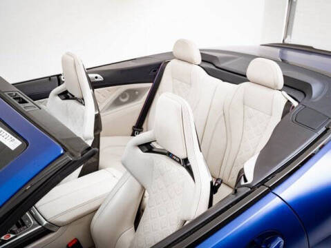 2023 BMW M8 Competition