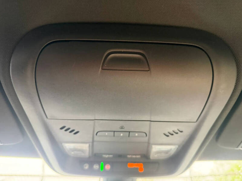 2018 Cadillac XT5