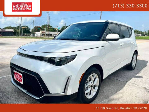 2025 Kia Soul