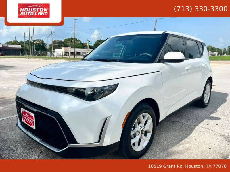 2025 Kia Soul