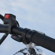 2021 Berkshire Electric Cycle Berkshire AWD 600W