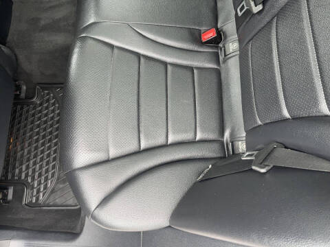 2015 Mercedes-Benz C-Class C 300 4MATIC