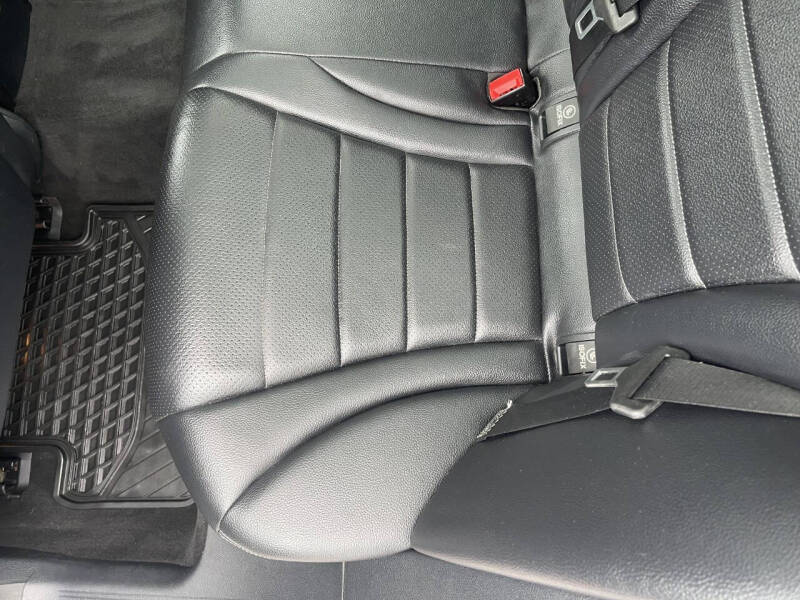 2015 Mercedes-Benz C-Class C 300 4MATIC