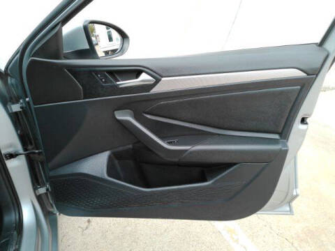 2021 Volkswagen Jetta