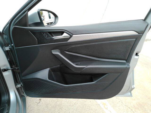 2021 Volkswagen Jetta