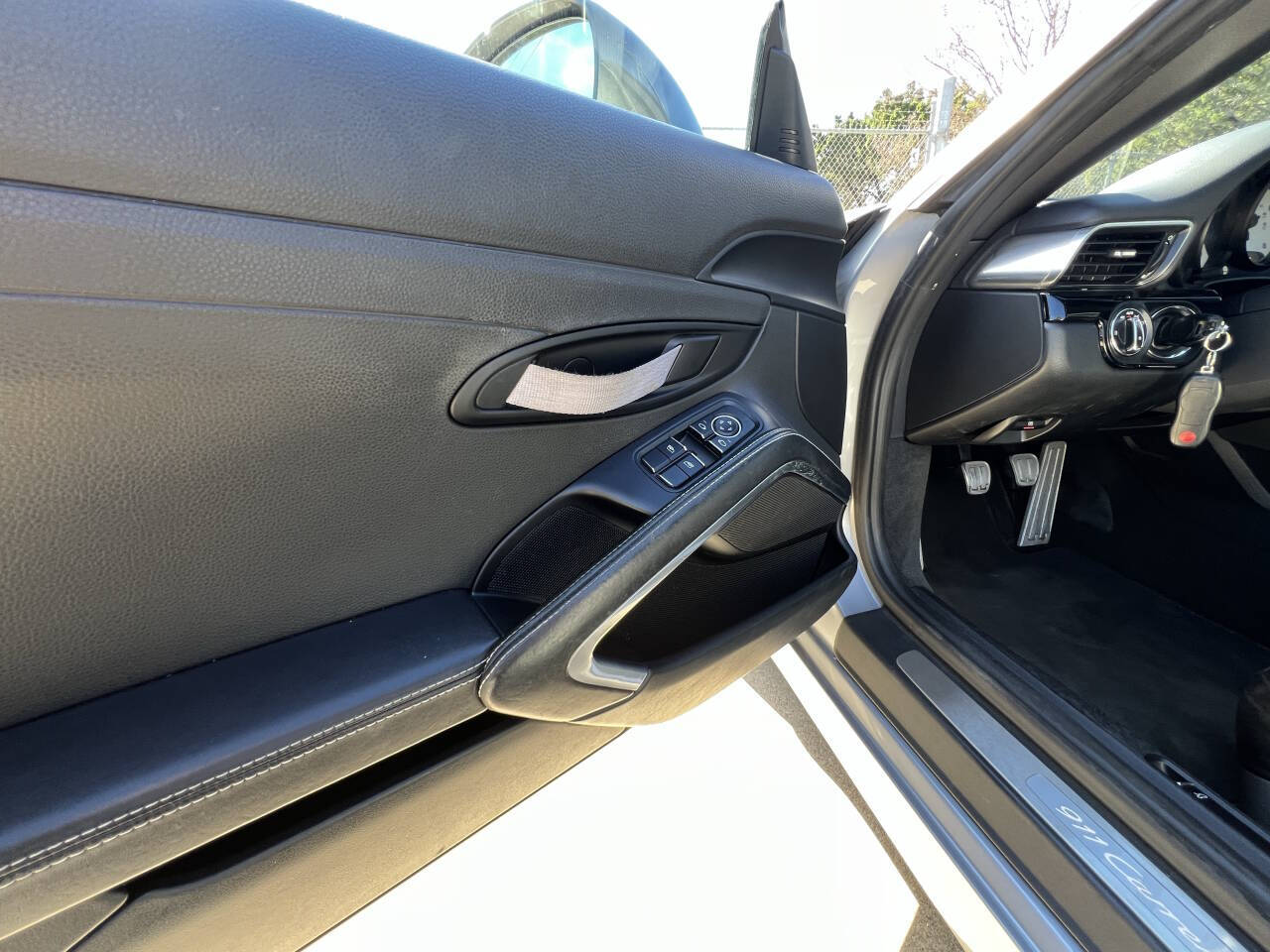 Used Car 2018 Porsche 911  Carrera T 2dr Coupe For Sale Under $110,000 In Austin, Texas