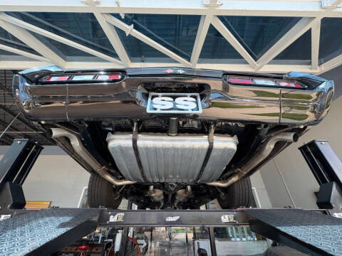 1967 Chevrolet Impala