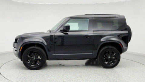 2023 Land Rover Defender 90 SE