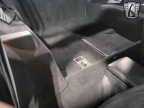 1996 Chevrolet Corvette Grand Sport