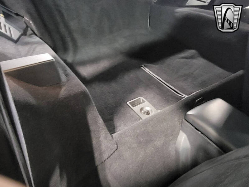 1996 Chevrolet Corvette Grand Sport