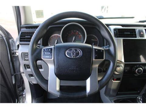 2013 Toyota 4Runner