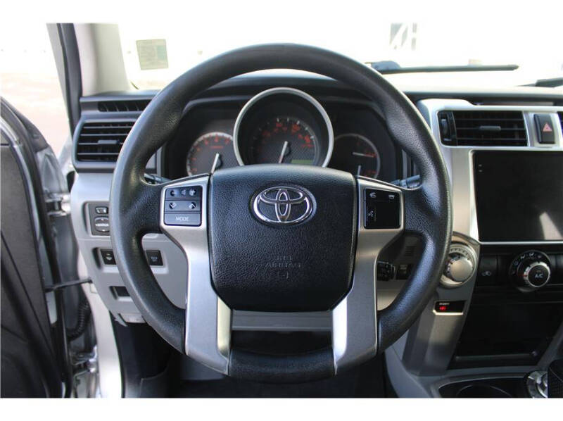 2013 Toyota 4Runner