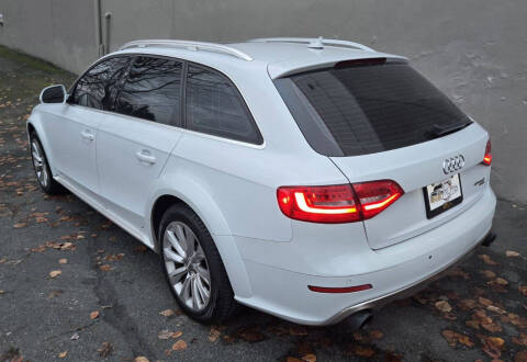 2014 Audi Allroad 2.0T quattro Premium Plus