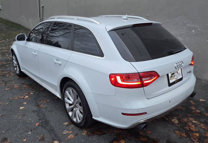 2014 Audi Allroad 2.0T quattro Premium Plus