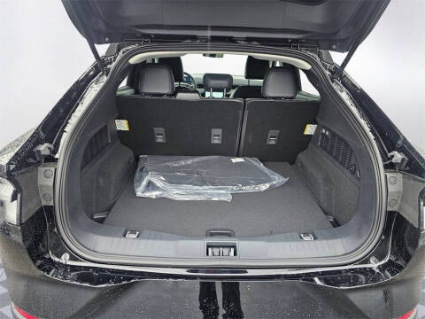 2024 Ford Mustang Mach-E Select