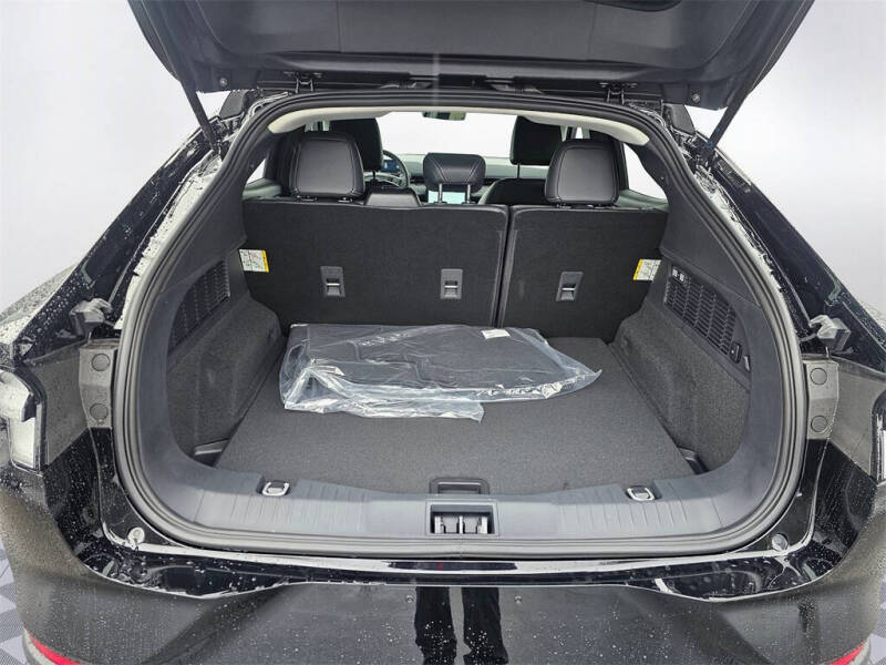 2024 Ford Mustang Mach-E Select