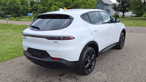 2023 Dodge Hornet GT Plus