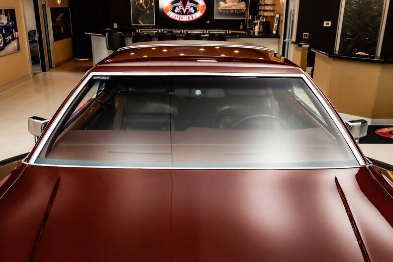 1979 Lincoln Continental