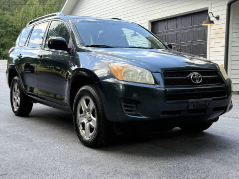 2010 Toyota RAV4