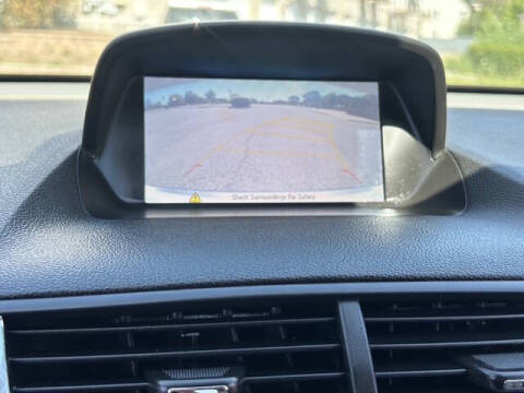 2016 Buick Encore Convenience