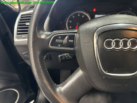 2012 Audi Q5 3.2 quattro Premium Plus