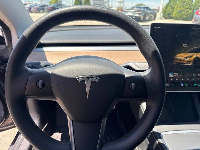 2022 Tesla Model 3 Performance