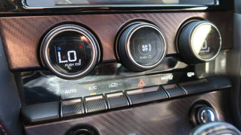 2016 Jaguar F-TYPE R