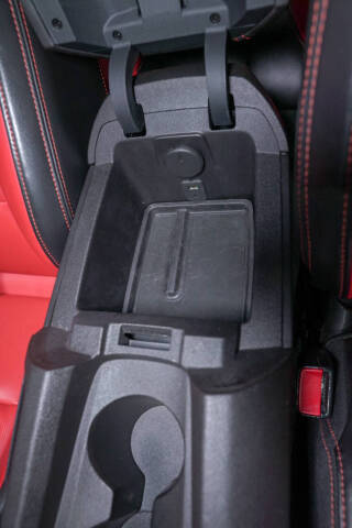 2010 Chevrolet Camaro SS