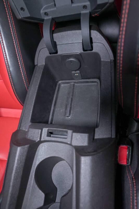 2010 Chevrolet Camaro SS